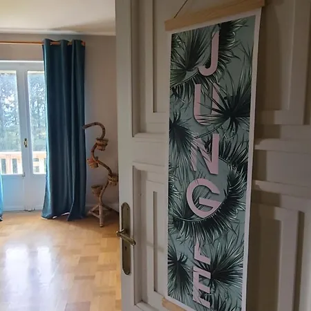 Maison d'hôtes Au Ch'alex