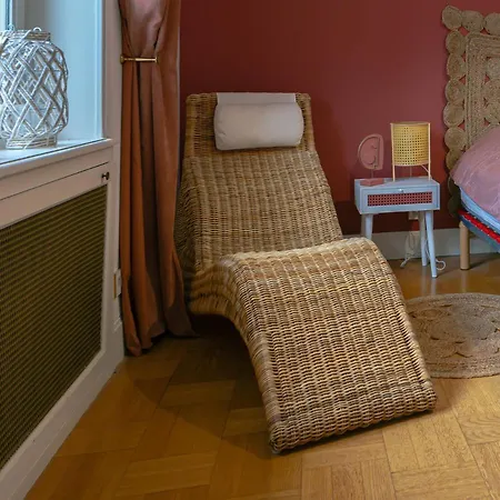 Maison d'hôtes Au Ch'alex Busset