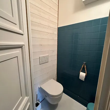 Au Ch'alex Maison d'hôtes Busset