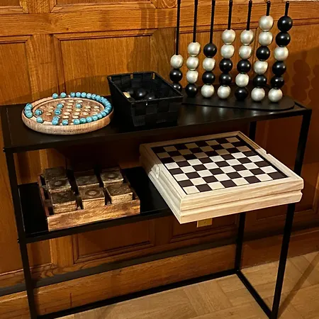 Au Ch'alex Maison d'hôtes 3*