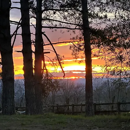 Au Ch'alex Maison d'hôtes 3*