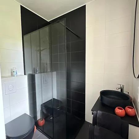 Au Ch'alex Maison d'hôtes